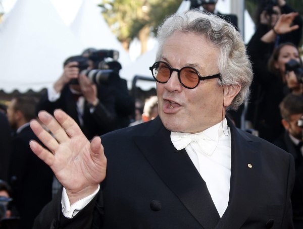 Ο σκηνοθέτης Τζορτζ Μίλερ δεν φοβάται την τεχνητή νοημοσύνη – Το παράδειγμα του κινήματος της Αναγέννησης