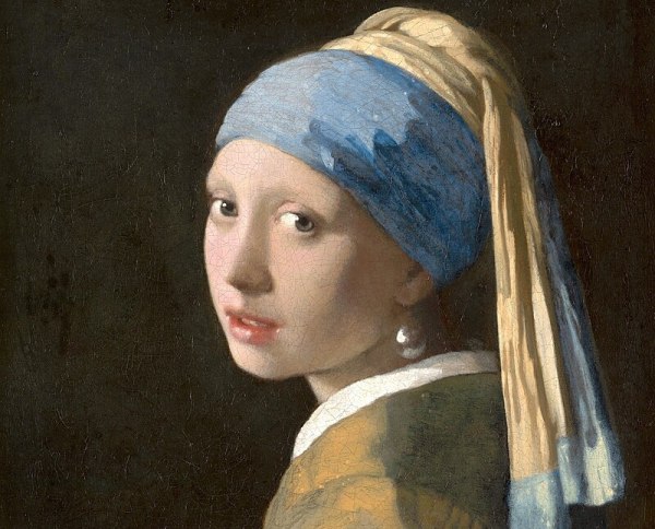 Το Κορίτσι με το Μαργαριταρένιο Σκουλαρίκι: Ποια είναι η κοπέλα στο διασημότερο έργο του Γιοχάνες Βερμέερ;