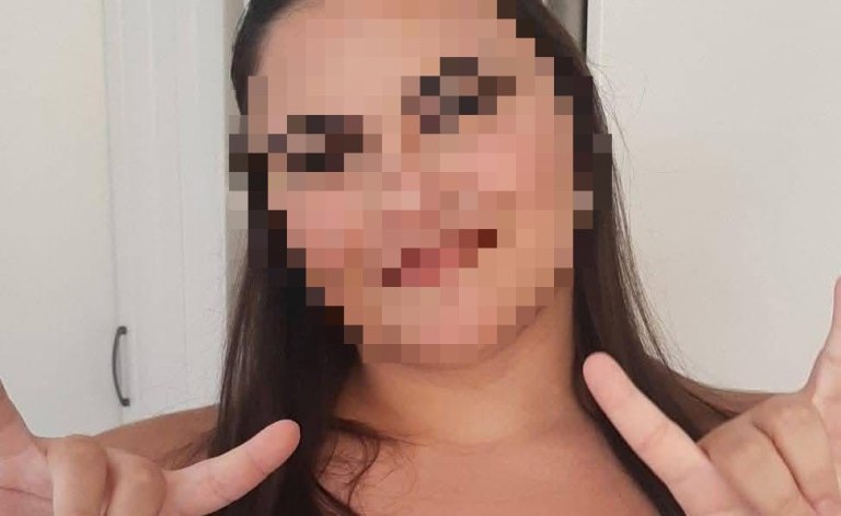 Γκάζι: «Μας είπε ότι μας αγαπάει» – Τα τελευταία λόγια της 16χρονης που πέθανε έξω από κλαμπ