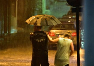 Κακοκαιρία: Ισχυρές καταιγίδες φέρνουν έως 80 τόνους νερό ανά στρέμμα – Οι πιο ευάλωτες περιοχές