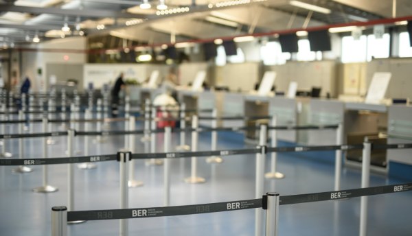 Αλλάζουν τα ταξίδια στην ΕΕ – Πώς θα γίνεται ο έλεγχος, ποιους αφορά