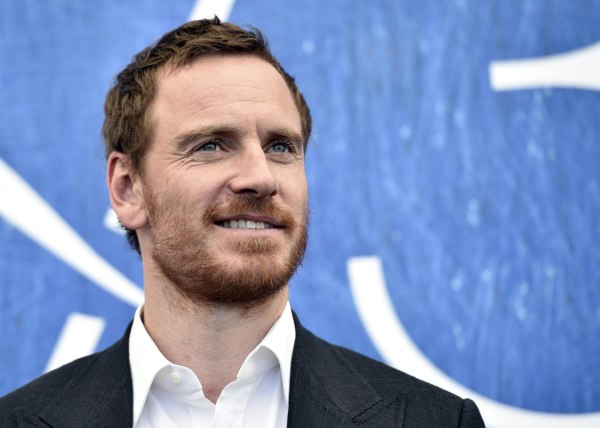 Ο Μάικλ Φασμπέντερ θα πρωταγωνιστήσει σε νέα σειρά που θα «βουτήξει» στα άδυτα της ιστορίας των Κένεντι