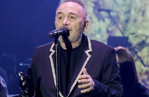 Σταμάτης Γονίδης: Η οικονομική καταστροφή και πως έχασε μεγάλο μέρος της περιουσίας του