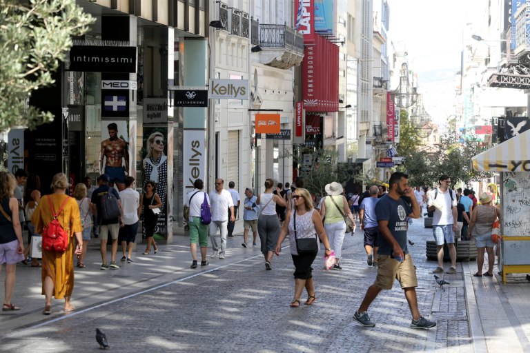 Έρευνα Progressive Lab –  Τι ορίζεται ως προοδευτικό σήμερα για τους Έλληνες