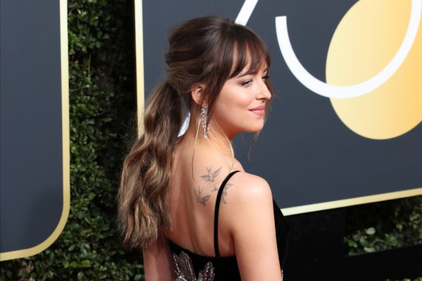 Αν το δεις, τρέξε μακριά: Αυτό είναι το απόλυτο red flag για την Ντακότα Τζόνσον