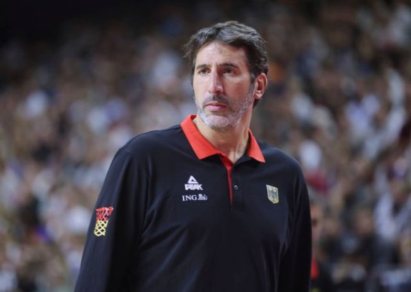 Ευχάριστα νέα για Μουμπρού: Πήρε εξιτήριο μετά από ένα μήνα νοσηλείας