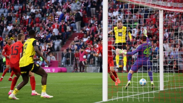 BUNDESLIGA: Σύγκριση Μπάγερν – Ντόρτμουντ πριν το κλασικό ντέρμπι του γερμανικού πρωταθλήματος