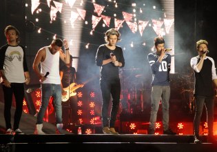 Για την κληρονομιά τους και τον Λίαμ Πέιν: Οι One Direction ετοιμάζουν την επιστροφή τους