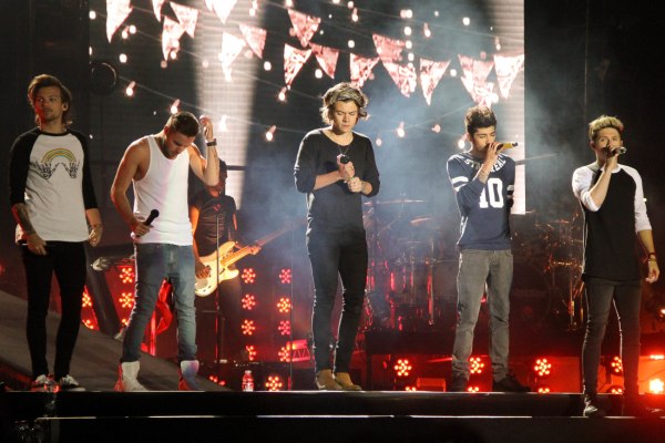 Για την κληρονομιά τους και τον Λίαμ Πέιν: Οι One Direction ετοιμάζουν την επιστροφή τους