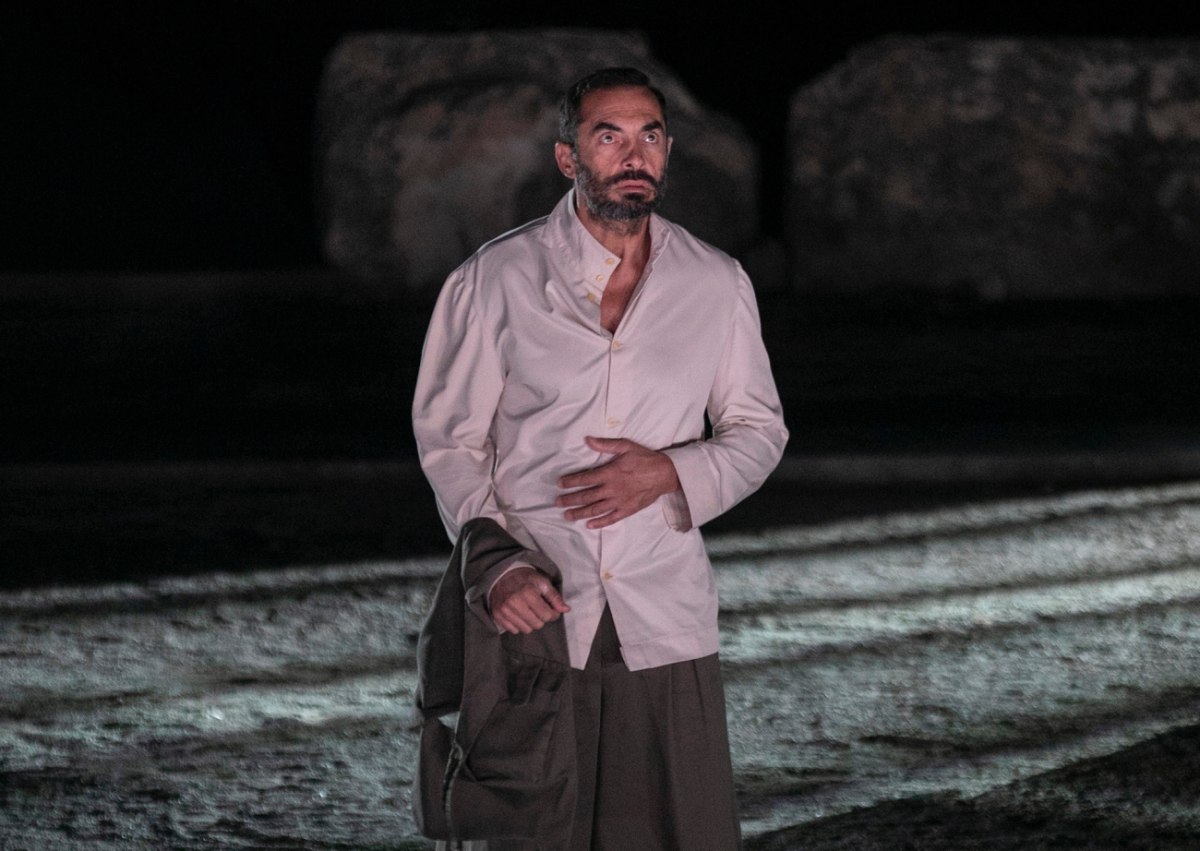 Αλέκος Συσσοβίτης: «Πάντα κοιτάμε τα νούμερα γιατί ζούμε σε καπιταλιστικές και ανταγωνιστικές κοινωνίες»