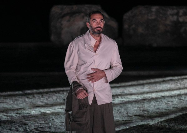 Αλέκος Συσσοβίτης: «Πάντα κοιτάμε τα νούμερα γιατί ζούμε σε καπιταλιστικές και ανταγωνιστικές κοινωνίες»