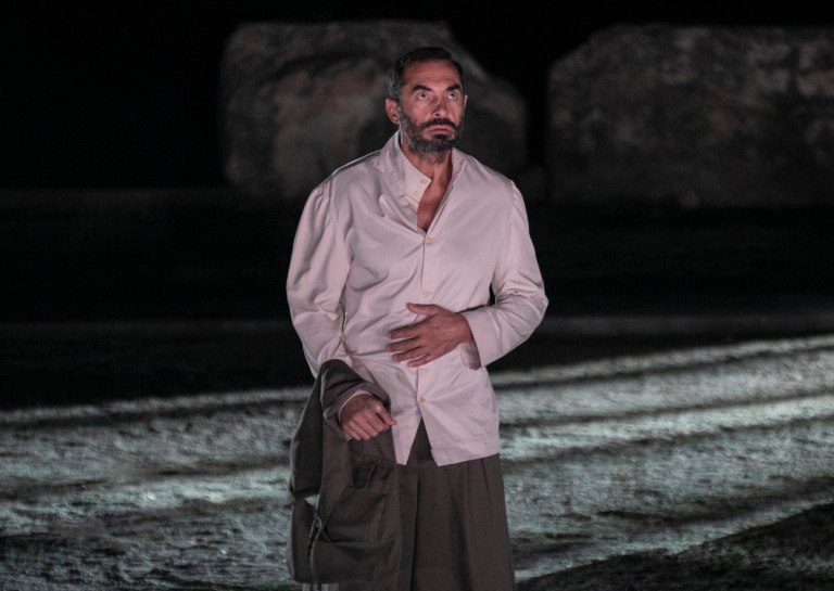 Αλέκος Συσσοβίτης: «Πάντα κοιτάμε τα νούμερα γιατί ζούμε σε καπιταλιστικές και ανταγωνιστικές κοινωνίες»