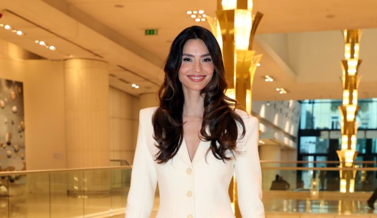 Ηλιάνα Παπαγεωργίου: Στιγμές χαλάρωσης στο Μιλάνο μαζί με την αδερφή της