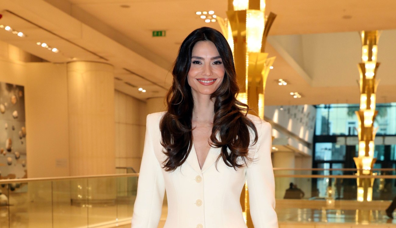 Ηλιάνα Παπαγεωργίου: Στιγμές χαλάρωσης στο Μιλάνο μαζί με την αδερφή της