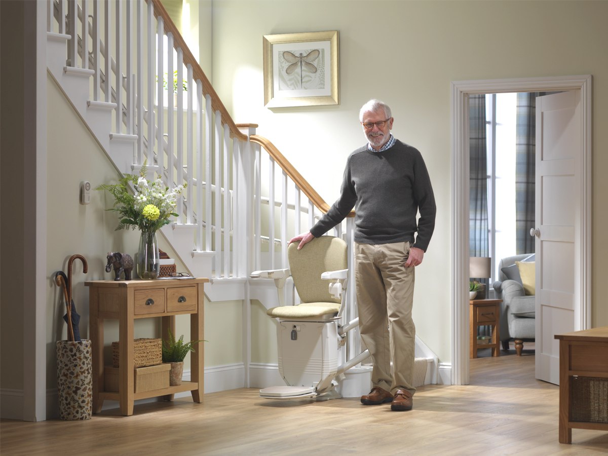 Οδηγός επιλογής αναβατορίου σκάλας από τη Draculis!