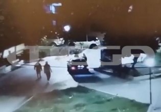 Πετρούπολη: Συμμορία ανηλίκων τρομοκρατεί τους κατοίκους της περιοχής  – Βίντεο ντοκουμέντο