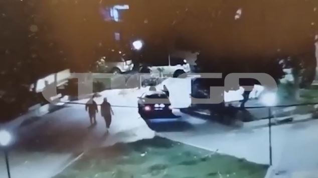 Πετρούπολη: Συμμορία ανηλίκων τρομοκρατεί τους κατοίκους της περιοχής  – Βίντεο ντοκουμέντο