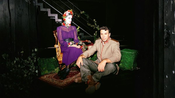 «Ισμήνη» του Γιάννη Ρίτσου: Για 3η χρονιά στο θέατρο «Δρόμος»