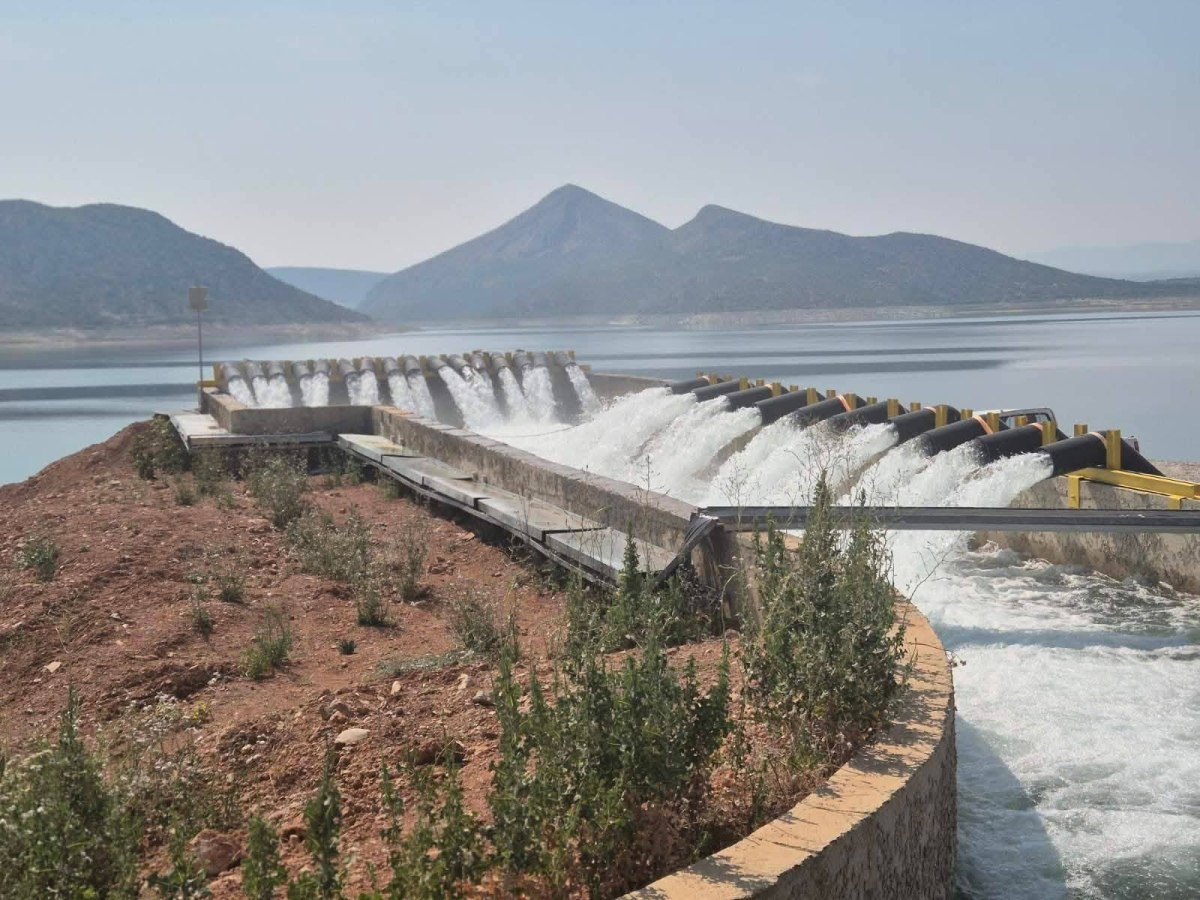 Η αντιμετώπιση της λειψυδρίας στη Στερεά Ελλάδα στο επίκεντρο του ενδιαφέροντος της περιφέρειας