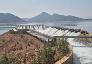 Η αντιμετώπιση της λειψυδρίας στη Στερεά Ελλάδα στο επίκεντρο του ενδιαφέροντος της περιφέρειας