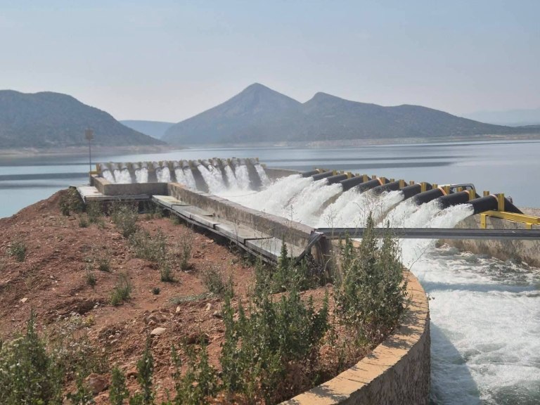 Η αντιμετώπιση της λειψυδρίας στη Στερεά Ελλάδα στο επίκεντρο του ενδιαφέροντος της περιφέρειας