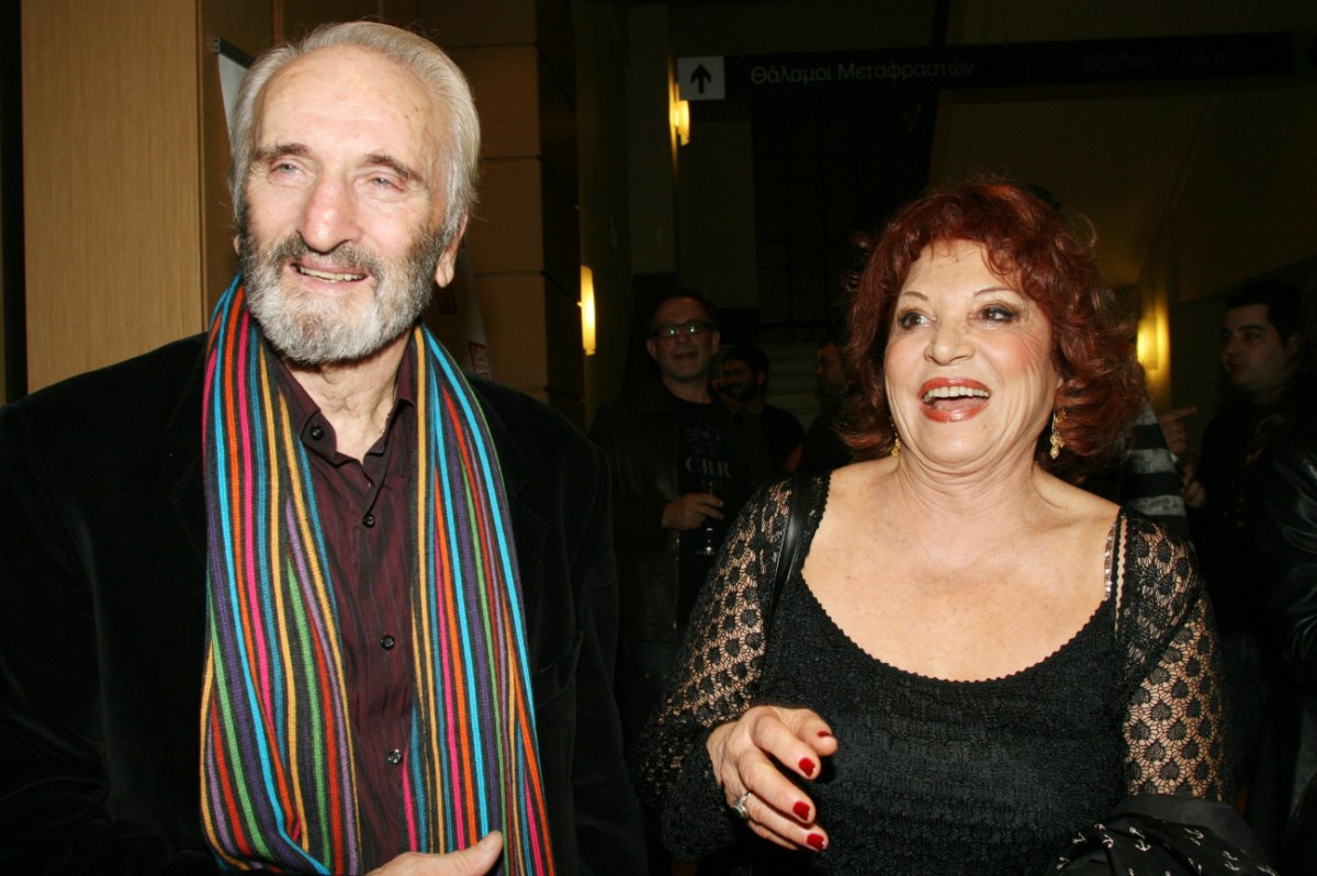 Αγανάκτησε ο Νικήτας Τσακίρογλου με την ανάρτηση της Καίτης Φίνου: «Είναι η εποχή της ηλιθιότητας. Μας πέθαναν κιόλας»