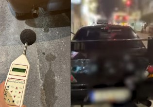 Τροχαία: Βεβαιώθηκαν 2.861 παραβάσεις σε ελέγχους για τον νέο ΚΟΚ – Συνελήφθησαν 17 οδηγοί, οι 10 μεθυσμένοι