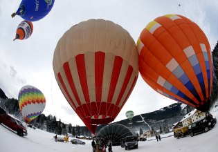 Αυτοί είναι οι top προορισμοί τον φετινό χειμώνα – Και ποιοι είναι ό,τι πρέπει για οικονομικές διακοπές