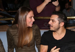 Κώστας Δόξας: Συνελήφθη η πρώην σύζυγος του μετά από καταγγελία του – Τι συνέβη