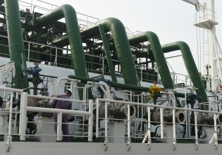 Φυσικό αέριο: Οι «αδρανείς» σταθμοί LNG στην Ευρώπη και η Ελλάδα