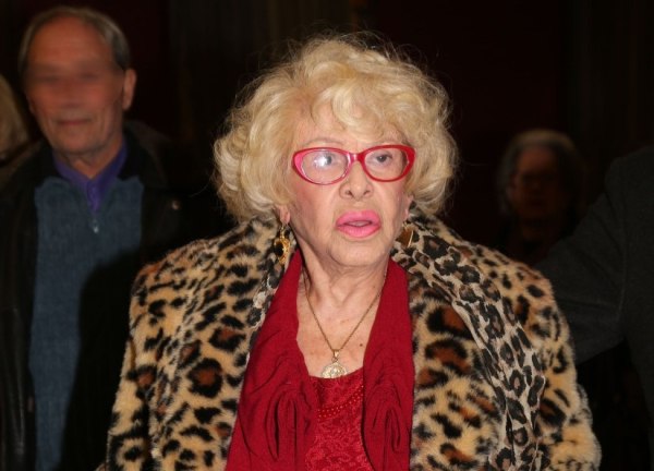 Καίτη Γκρέυ: Ανοίγει η διαθήκη της τραγουδίστριας