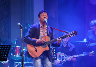 Στη φυλακή ο Βασίλης Παϊτέρης λόγω συσσωρευμένων χρεών στο Δημόσιο για πολεοδομικές παραβάσεις