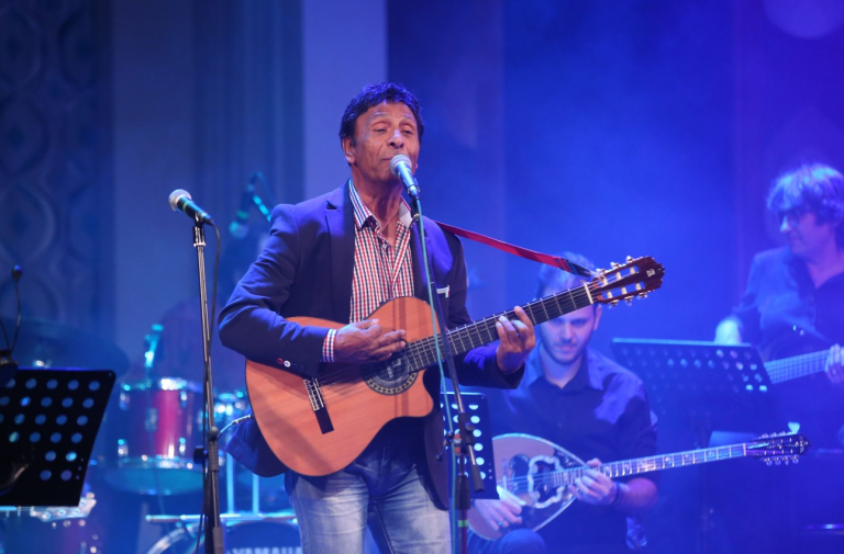 Στη φυλακή ο Βασίλης Παϊτέρης λόγω συσσωρευμένων χρεών στο Δημόσιο για πολεοδομικές παραβάσεις