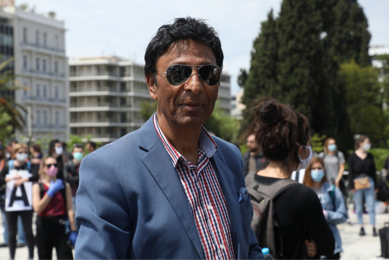 Παϊτέρης: «Τα χρέη φτάνουν τις 850.000 ευρώ – Πήγα και φυλακή, δεν θυμάμαι πόσα χρόνια»