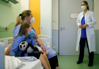 Κορονοϊός: Διπλάσιος ο κίνδυνος long covid στα παιδιά έπειτα από δεύτερη μόλυνση