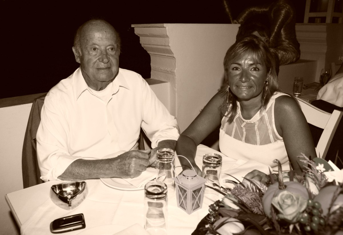 Μίμης Πλέσσας: Ένας χρόνος χωρίς τον σπουδαίο μουσικό – Συγκινεί η Λουκίλα Καρρέρ