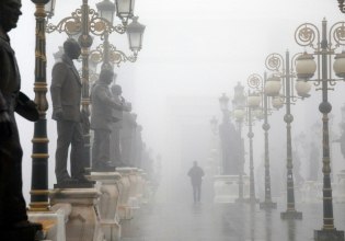 Βόρεια Μακεδονία: Δημοτικές εκλογές την Κυριακή – Ο αλβανόφωνος πληθυσμός και η εσωστρέφεια στην αντιπολίτευση