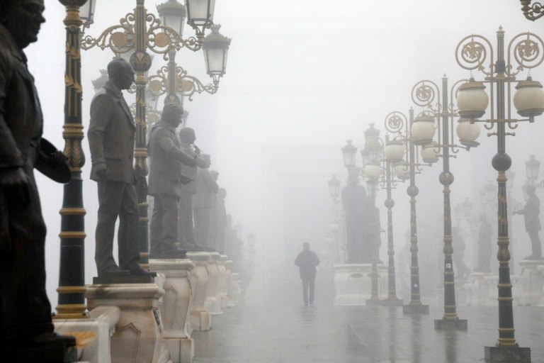 Βόρεια Μακεδονία: Δημοτικές εκλογές την Κυριακή – Ο αλβανόφωνος πληθυσμός και η εσωστρέφεια στην αντιπολίτευση