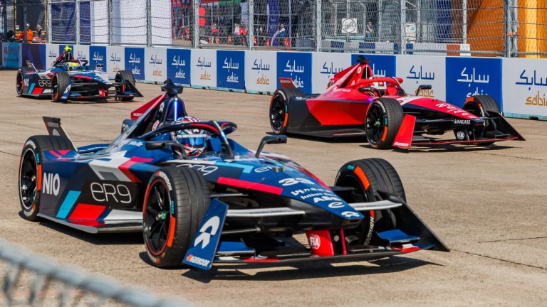 Η εκρηκτική άνοδος της Formula E: 561 εκατ. τηλεθεατές και ρεκόρ ψηφιακής απήχησης