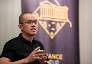 Τραμπ: Απονομή χάριτος στον καταδικασμένο ιδρυτή της Binance, Τσανπένγκ Ζάο