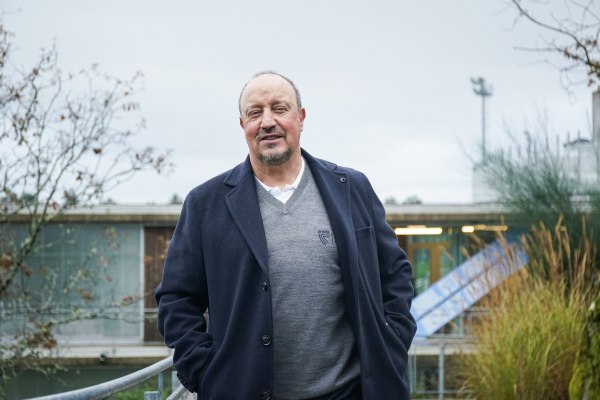 Η εποχή Μπενίτεθ (πρέπει) να έχει και κεντρική ιδέα