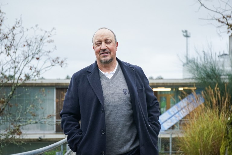 Η εποχή Μπενίτεθ (πρέπει) να έχει και κεντρική ιδέα