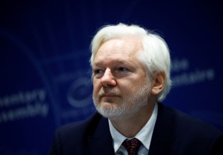 Οι δικηγόροι του Τζούλιαν Ασάνζ ζητούν 20ετή κάθειρξη σε επικεφαλής εταιρείας ασφαλείας που φέρεται να τον κατασκόπευε