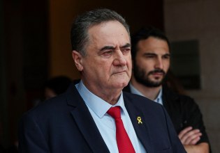 Ισραήλ: Απαγορεύει στον Ερυθρό Σταυρό να επισκέπτεται Παλαιστίνιους κρατούμενους