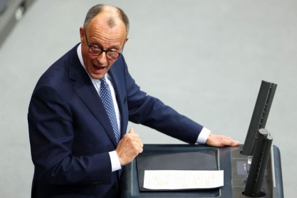 Γερμανία: Τερματίζει την ταχεία χορήγηση υπηκοότητας – Αλλαγή πλεύσης σε θέματα μετανάστευσης