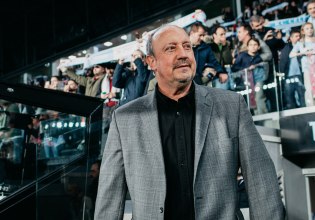 Παναθηναϊκός: Η διάψευση και το τηλεφώνημα στον Μπενίτεθ