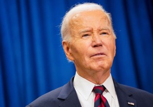 Ο Τζο Μπάιντεν υποβάλλεται σε ακτινοθεραπεία για καρκίνο του προστάτη