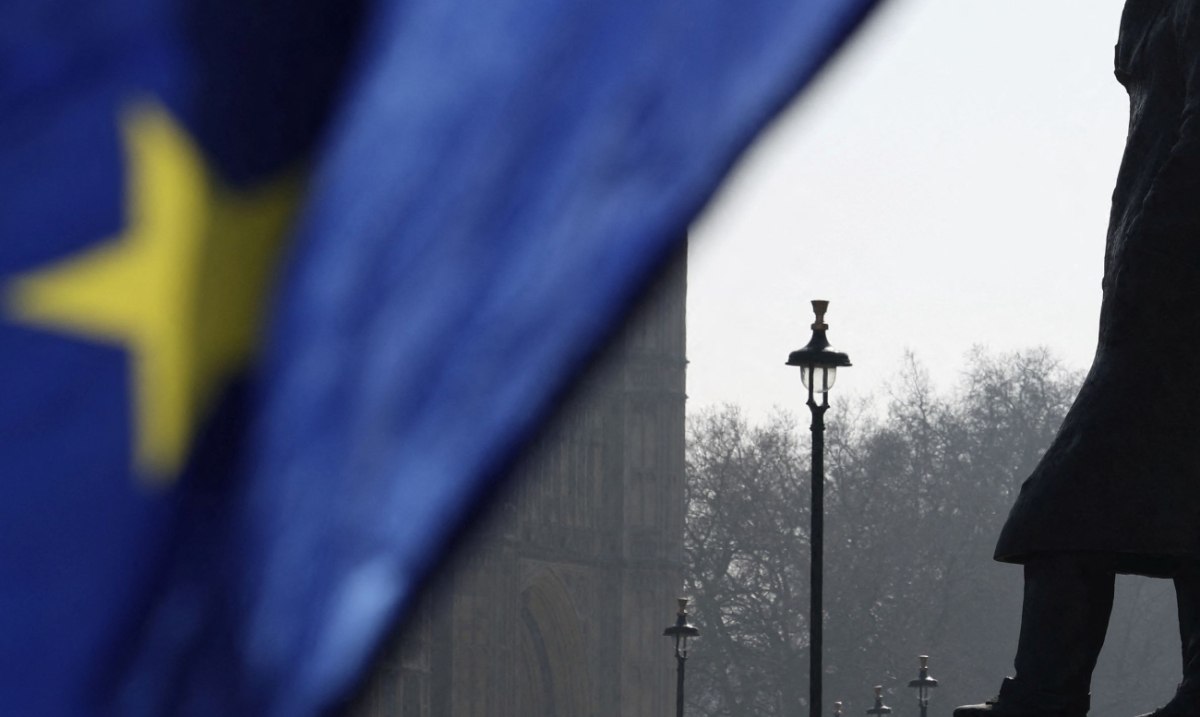 Σε τροχιά καθίζησης η Ευρώπη – Κίνδυνος απομόνωσης σε έναν πλανήτη που αλλάζει ταχύτητα