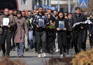 Βόρεια Μακεδονία: Στις 19 Νοεμβρίου η δίκη για την πολύνεκρη πυρκαγιά σε νυχτερινό κλαμπ στη Κότσανη