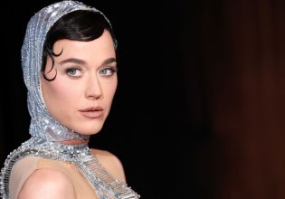 Είναι η τέλεια η γυναίκα: Ο Τζάστιν Τριντό έχει πέσει στα «πατώματα» για την Κέιτι Πέρι